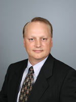 Mick Olson