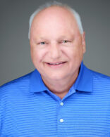 Mick Olsen
