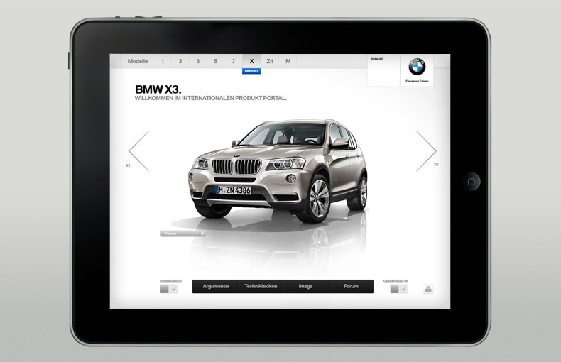 BMW