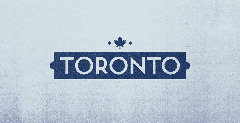 Toronto